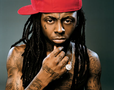 to write about Lil' Wayne's release 