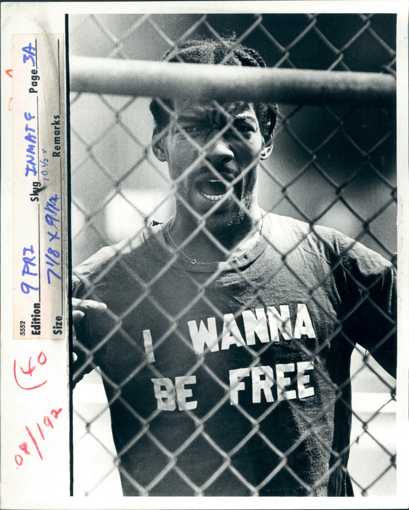 Prison abolition research Prison abolition research image
