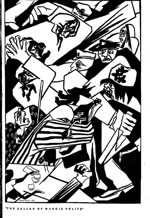 jacob lawrence coloring pages - photo #6